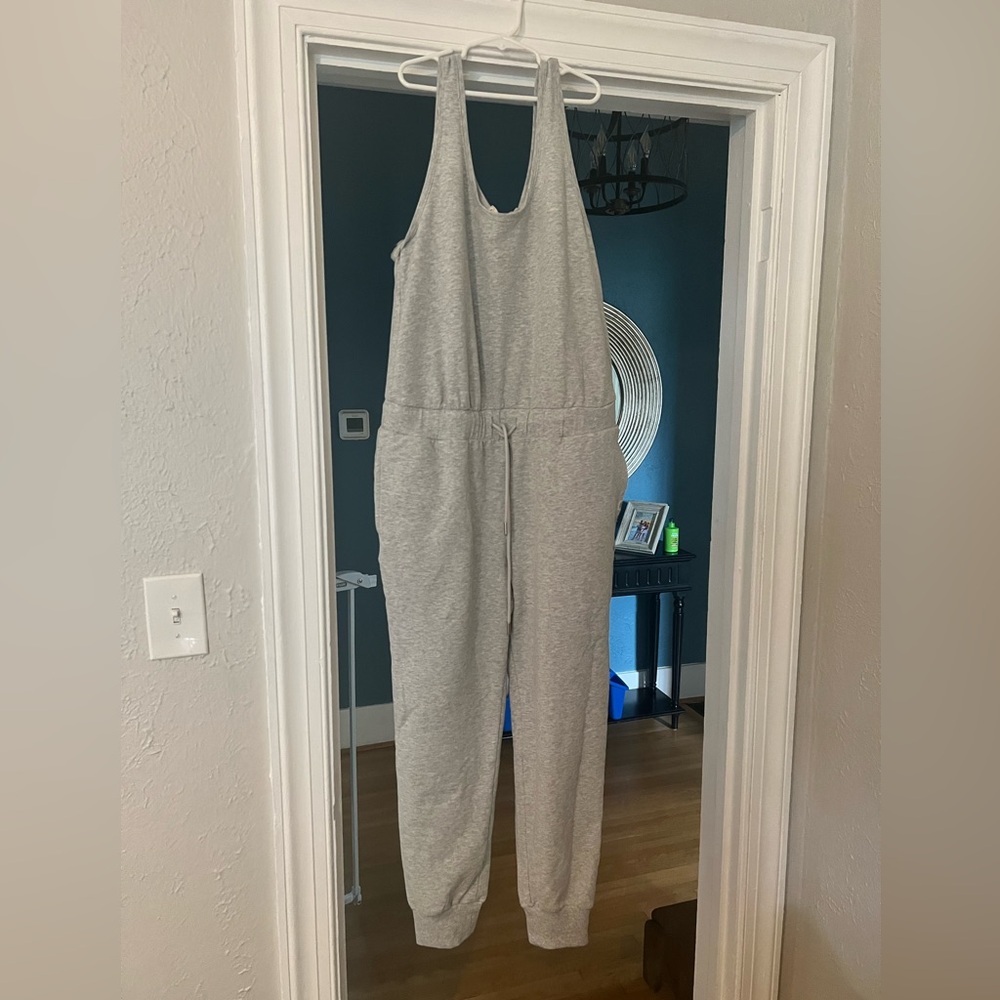 Brand new size medium Ugg jumpsuit